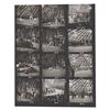 Image 6 : Original Contact Sheets of Walt & Mickey Mouse Club Circus Opening Day Photos.