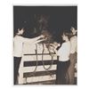 Image 10 : Photos of Mouseketeers with Walt Rehearsing for the Disneyland Circus..