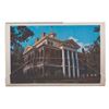 Image 4 : A Haunted Mansion Funtastic Scenes Postcard Set.