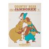 Image 1 : A Country Bear Jamboree Press Kit.