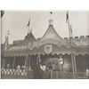 Image 1 : A Disneyland Snow White's Adventures Display Photo.