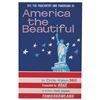 Image 1 : An America the Beautiful Attraction Poster.