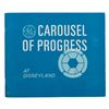 Image 1 : A Cast Member GE Carousel of Progress Booklet.
