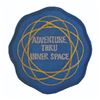 Image 1 : An Adventure Thru Inner Space Costume Patch.