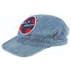 Image 3 : A Santa Fe & Disneyland Railroad Hat.