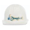 Image 1 : A 1960s Disneyland Construction Hard Hat.