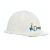 Image 2 : A 1960s Disneyland Construction Hard Hat.