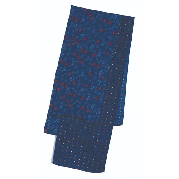 A Pair of Walt Disney World Cast Member Scarves.