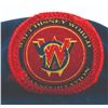 Image 2 : A Walt Disney World Transportation Costume Hat.