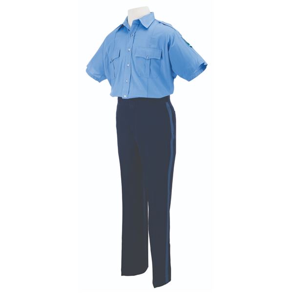 A Walt Disney World Security Uniform.