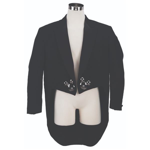 A Mickey Mania Parade Cast Member Blazer.