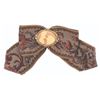 Image 2 : A Tony’s Town Square Restaurant Cast Member Bowtie.