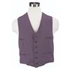 Image 1 : A Haunted Mansion Cast Member Vest.