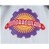 Image 4 : A Tomorrowland Cast Member Costume Shirt.