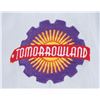 Image 3 : A Tomorrowland Cast Member Costume Shirt.