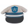 Image 1 : A Tomorrowland Transit Authoriy Costume Hat.