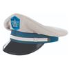 Image 3 : A Tomorrowland Transit Authoriy Costume Hat.