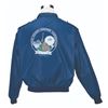 Image 1 : An EPCOT Center Building Maintenance 10th Anniversary Jacket.