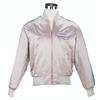 Image 1 : A Disney-MGM Studios Satin Jacket.