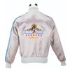 Image 3 : A Disney-MGM Studios Satin Jacket.