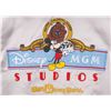 Image 4 : A Disney-MGM Studios Satin Jacket.