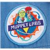 Image 2 : A Muppet*Vision 3D Cast Member Jacket.