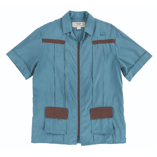 A DinoLand U.S.A. Cast Member Shirt.