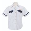 Image 1 : An Eastern Star Railway Cast Member Shirt.