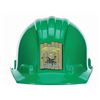 Image 1 : A Pleasure Island Construction Hard Hat.