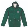 Image 1 : A Pleasure Island Satin Jacket.