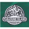 Image 2 : A Pleasure Island Satin Jacket.