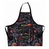 Image 1 : A Food Service Cast Member Apron.