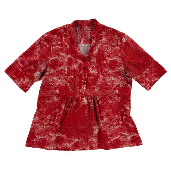 A Tren-D Cast Member Blouse.