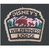 Image 4 : A Disney's Wilderness Lodge Cast Member Coat.