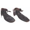 Image 2 : A Pair of Goofy Character Shoes.
