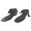 Image 3 : A Pair of Goofy Character Shoes.