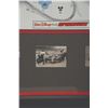 Image 35 : A Walt Disney World Speedway Indy 200 Framed Set.