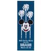 Image 2 : A Walt Disney World Salutes Miami Banner.