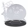 Image 1 : A Walt Disney World 2000 Support Systems & Technologies Award.