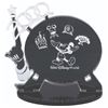Image 4 : A Walt Disney World 2000 Support Systems & Technologies Award.