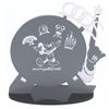 Image 5 : A Walt Disney World 2000 Support Systems & Technologies Award.