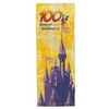 Image 1 : A"100 Years of Magic" Light-Up Magic Kingdom Banner.