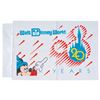 Image 1 : A Walt Disney World 20th Anniversary Two-Sided Banner.