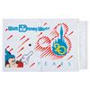 Image 2 : A Walt Disney World 20th Anniversary Two-Sided Banner.