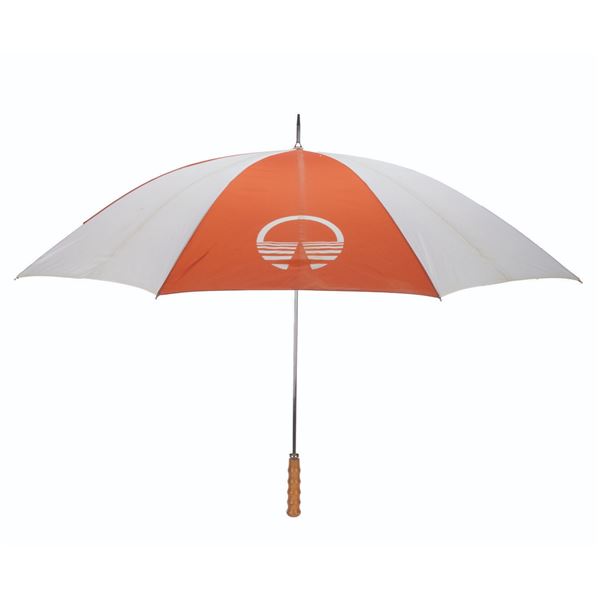 A Horizons VIP Umbrella.