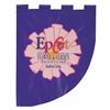 Image 1 : An Epcot Flower & Garden Festival Southern Living Banner.