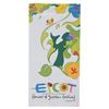Image 1 : An Epcot Flower & Garden Festival Home Depot Banner.