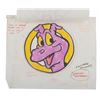 Image 3 : A Figment Nite Lite Product Packet with Original Concept Artwork.