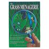 Image 1 : A Prototype "The Grass Menagerie" Queue Poster.