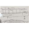 Image 3 : A Collection of Tokyo Disneyland Jungle Cruise Boat Schematics.